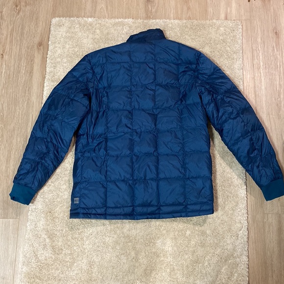 MEC Reversible Puffer Jacket - Picture 4 of 4